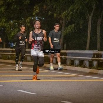 Runner Photo 6173279