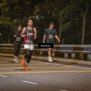 Runner Photo 6173282