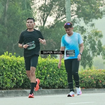 Runner Photo 6173285