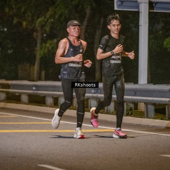 Runner Photo 6173293