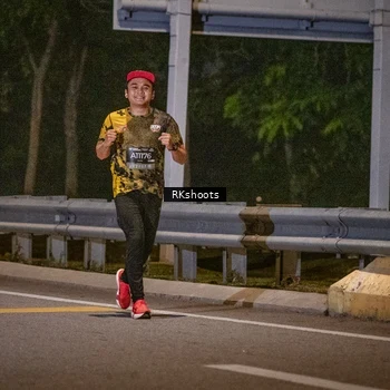 Runner Photo 6173300