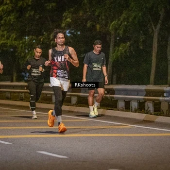 Runner Photo 6173302