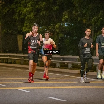 Runner Photo 6173308