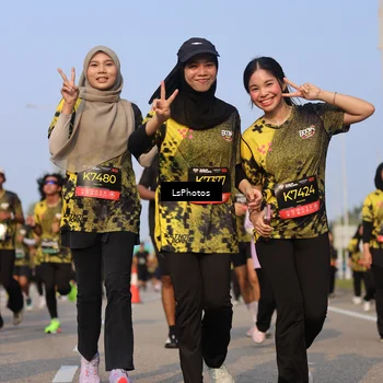 Runner Photo 6173309