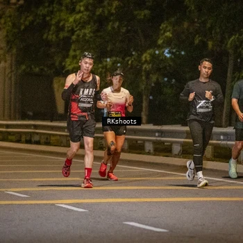 Runner Photo 6173310