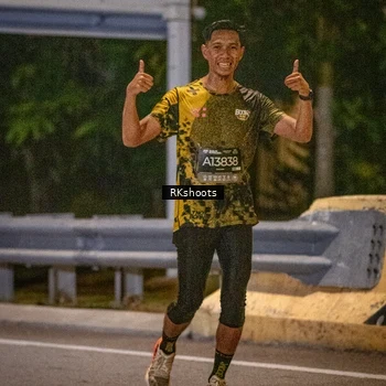 Runner Photo 6173313