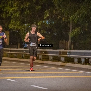 Runner Photo 6173324