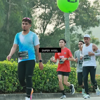 Runner Photo 6173336