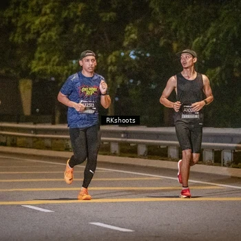 Runner Photo 6173349