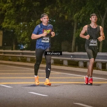 Runner Photo 6173354