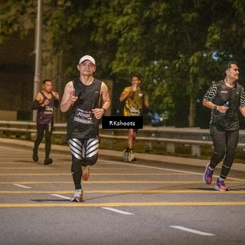 Runner Photo 6173361