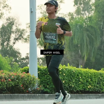 Runner Photo 6173367