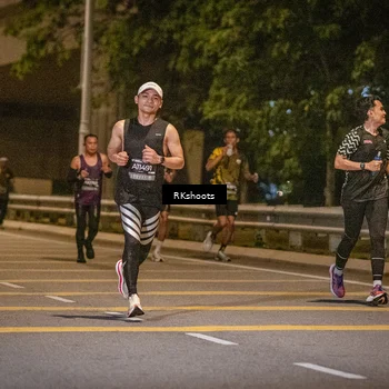 Runner Photo 6173381