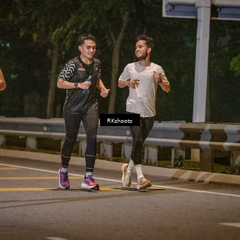 Runner Photo 6173383