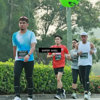 Runner Photo 6173390