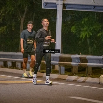 Runner Photo 6173413