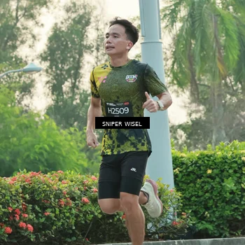 Runner Photo 6173415