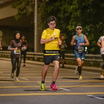 Runner Photo 6173421