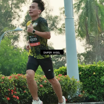 Runner Photo 6173433