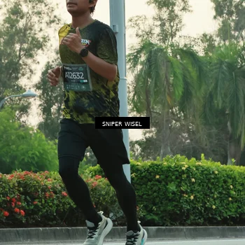 Runner Photo 6173436