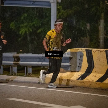 Runner Photo 6173443