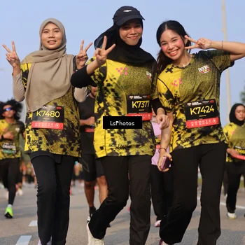 Runner Photo 6173445