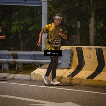 Runner Photo 6173449