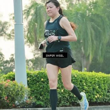 Runner Photo 6173453