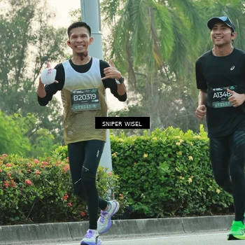 Runner Photo 6173462