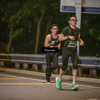 Runner Photo 6173467