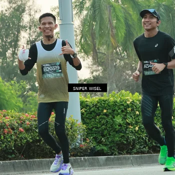 Runner Photo 6173470
