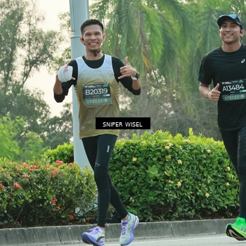 Runner Photo 6173472