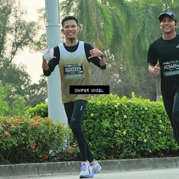 Runner Photo 6173480