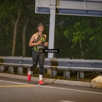 Runner Photo 6173482
