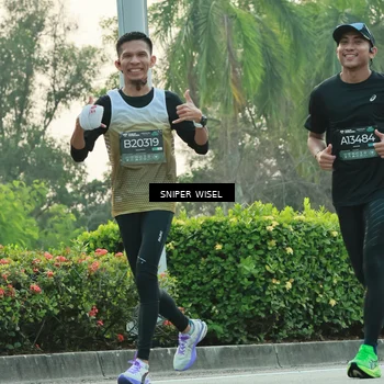Runner Photo 6173492