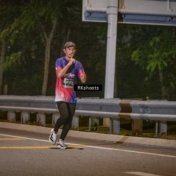 Runner Photo 6173500