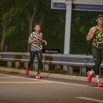 Runner Photo 6173502