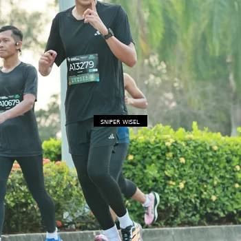 Runner Photo 6173505