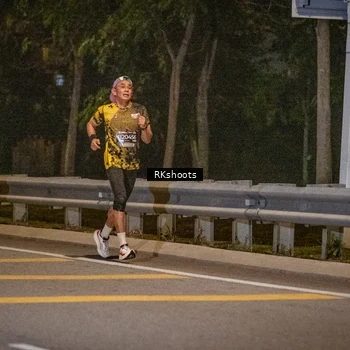 Runner Photo 6173506