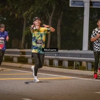 Runner Photo 6173507