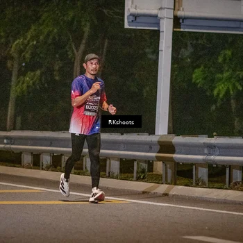 Runner Photo 6173508