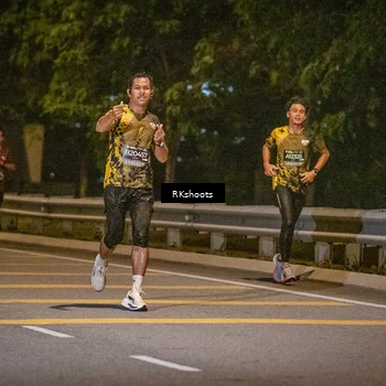 Runner Photo 6173519