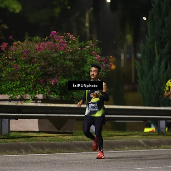 Runner Photo 6173536