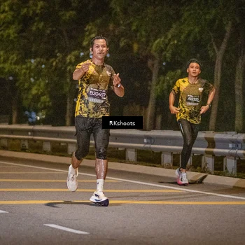 Runner Photo 6173546