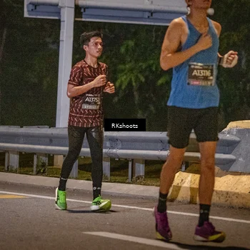 Runner Photo 6173547