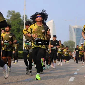 Runner Photo 6173550