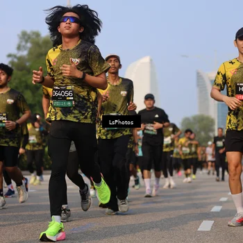 Runner Photo 6173551