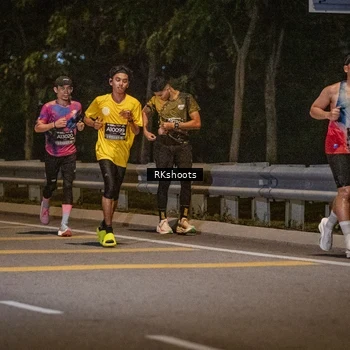 Runner Photo 6173560