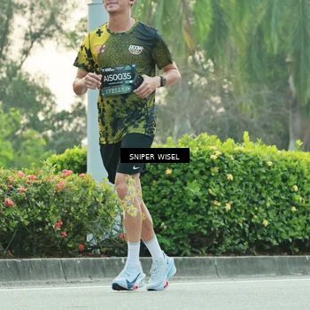 Runner Photo 6173565