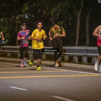 Runner Photo 6173585